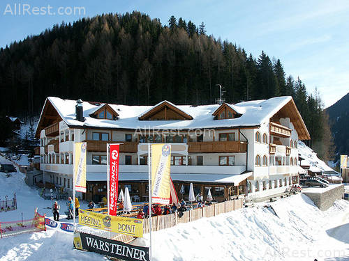 Hotel Miravalle 6